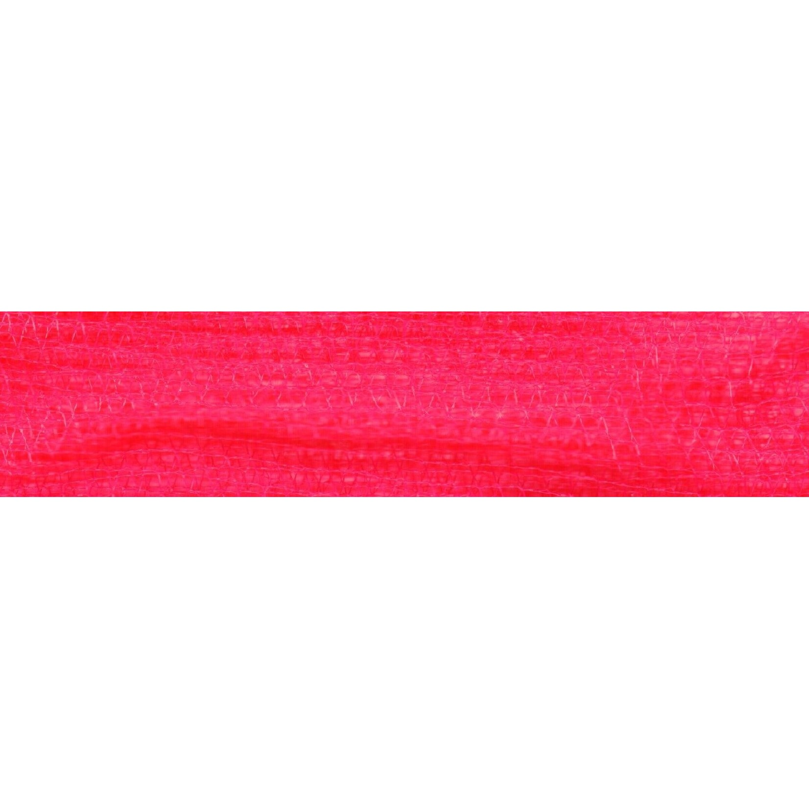 Tulle 108 Inches  Light Garnet