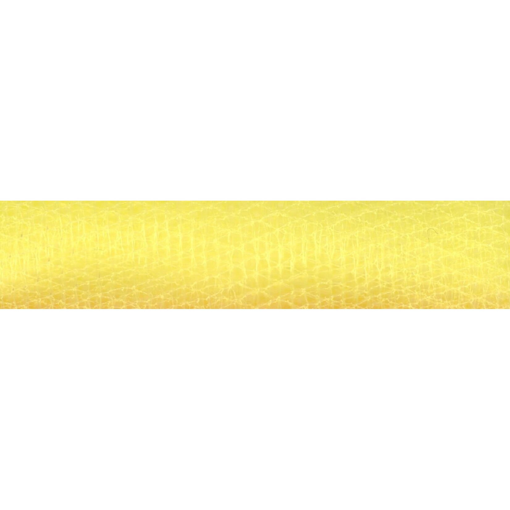 Tulle 108 Inches  Lemon