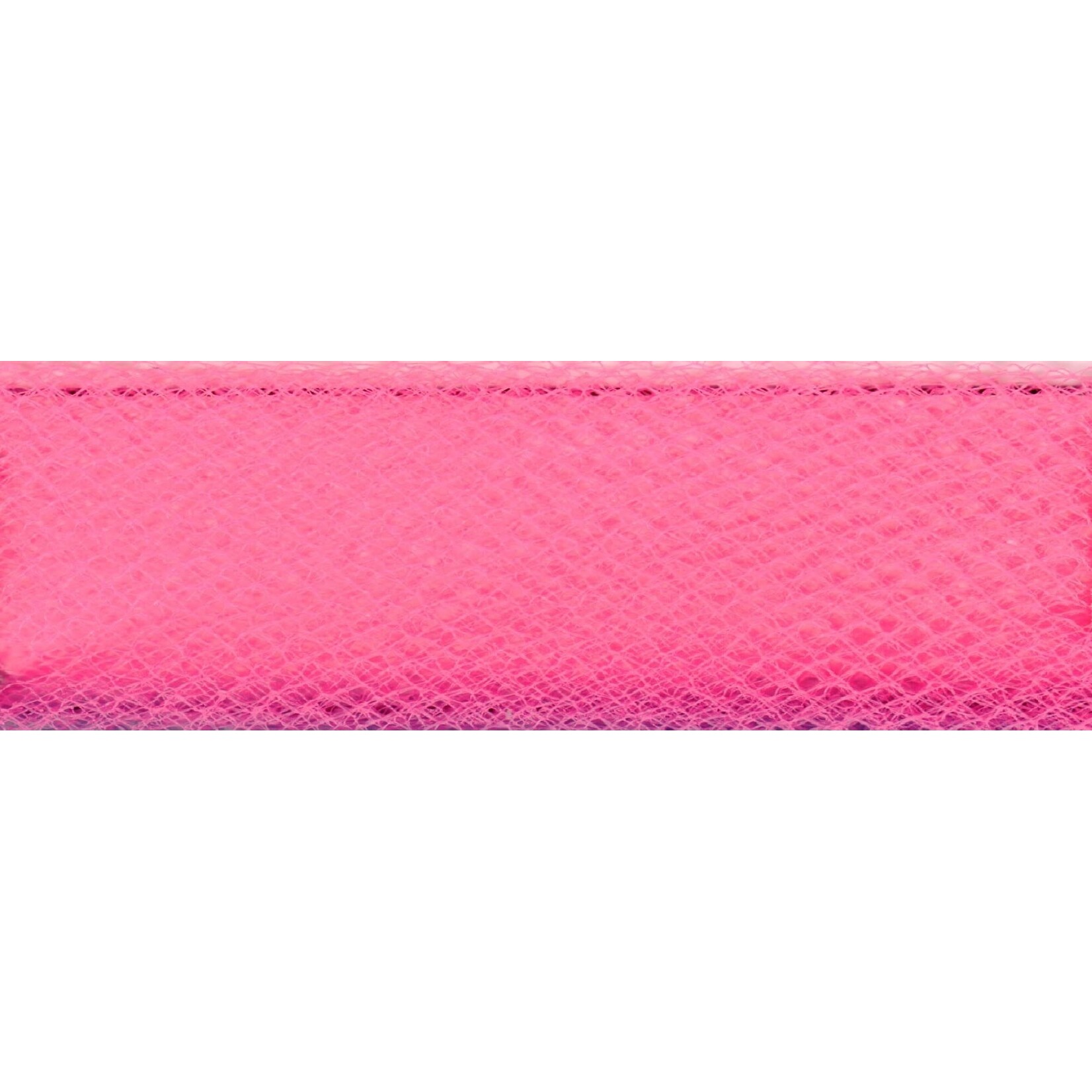 Tulle 108 Inches  American Beauty