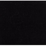 Poplin Cotton 34 - 36 Inches Black