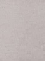 Poplin Cotton 34 - 36 Inches White