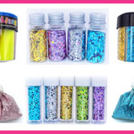 Glitter Products