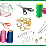 Sewing Supplies and Notions