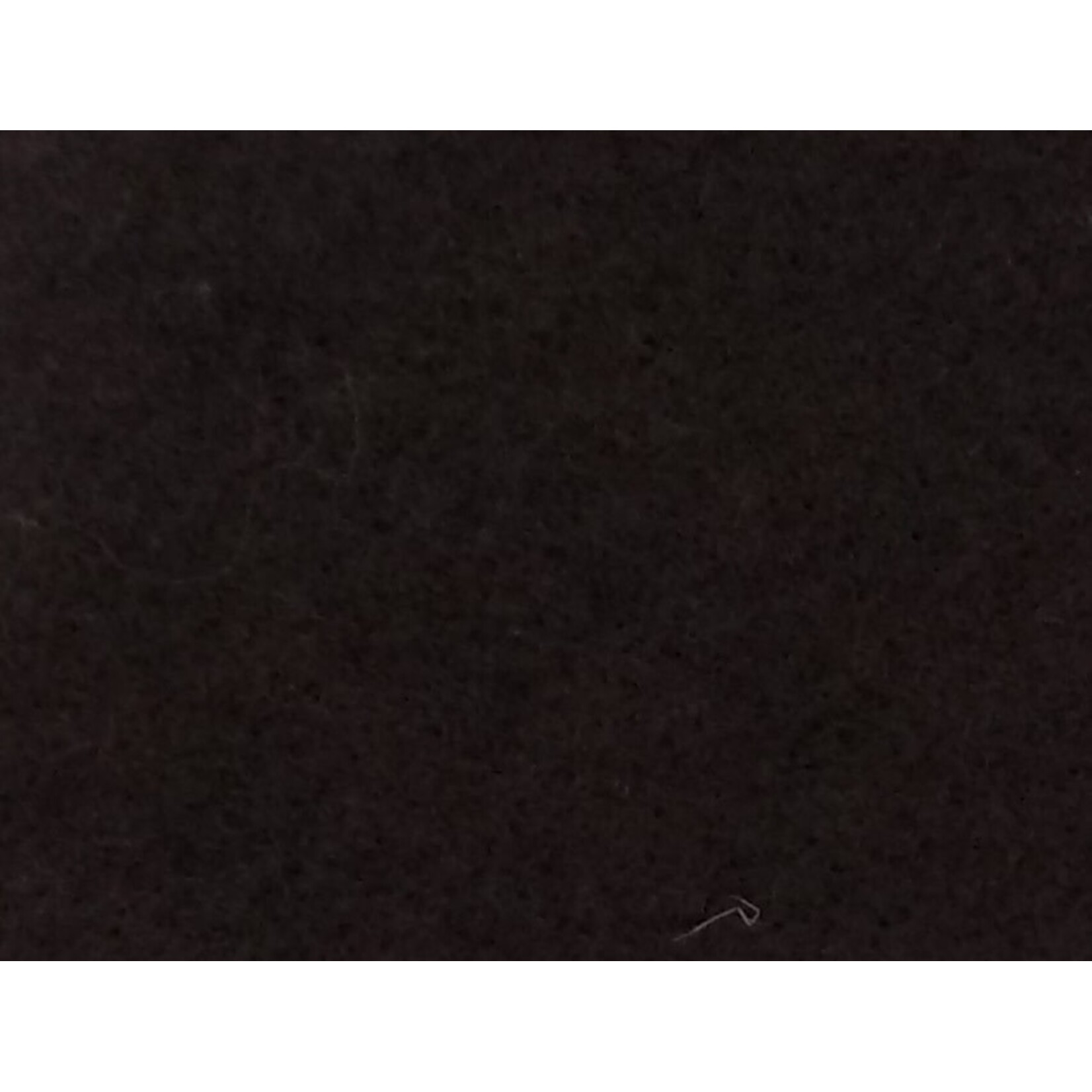 Felt 72 Inches Brown