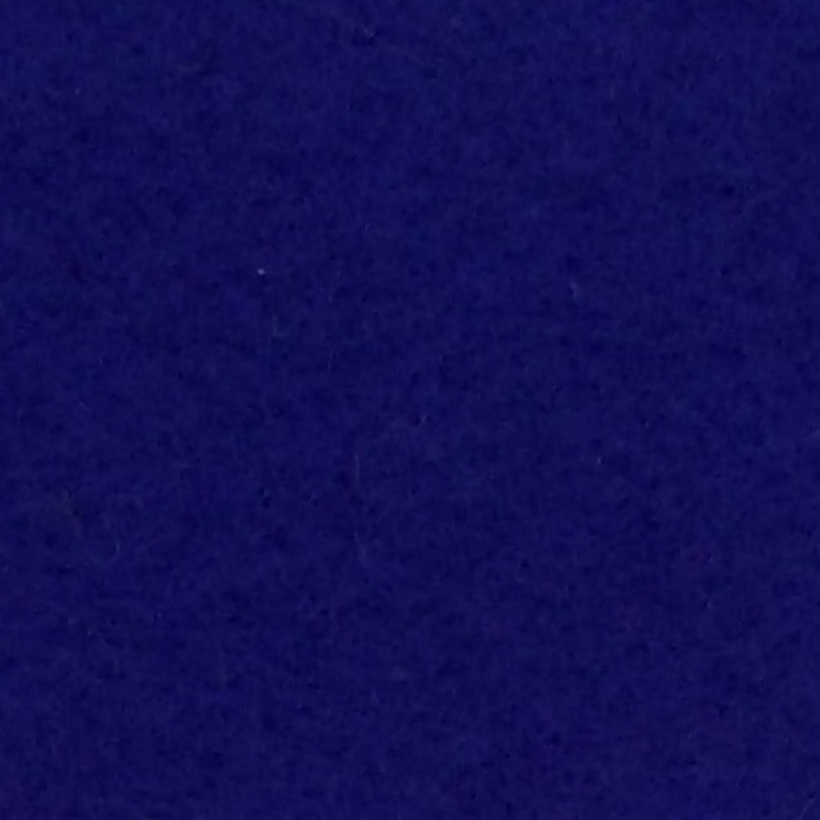 Felt 72 Inches Royal Blue
