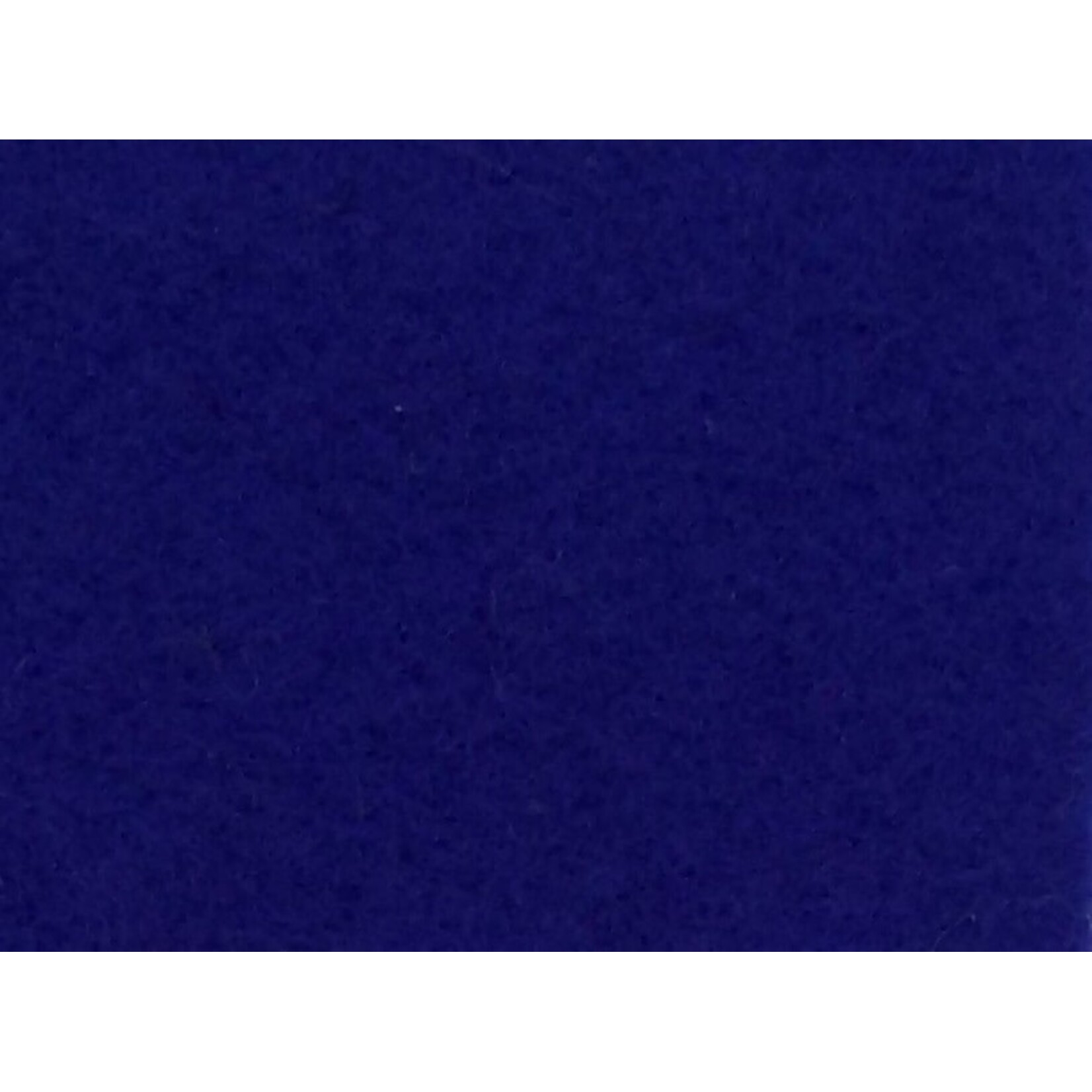 Felt 72 Inches Royal Blue