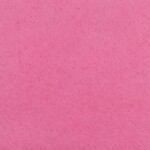 Felt 72 Inches Light Pink