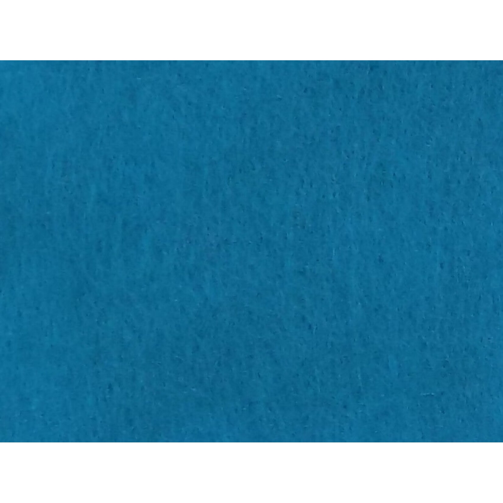 Felt 72 Inches Turquoise