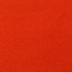 Felt 72 Inches Orange