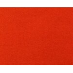 Felt 72 Inches Orange