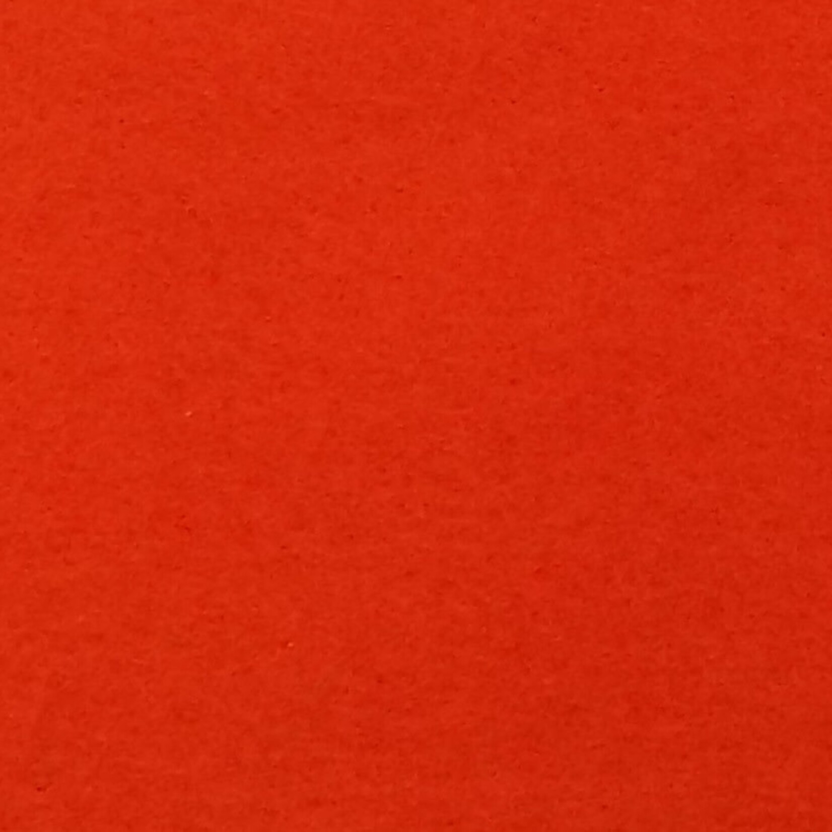 Felt 72 Inches Orange
