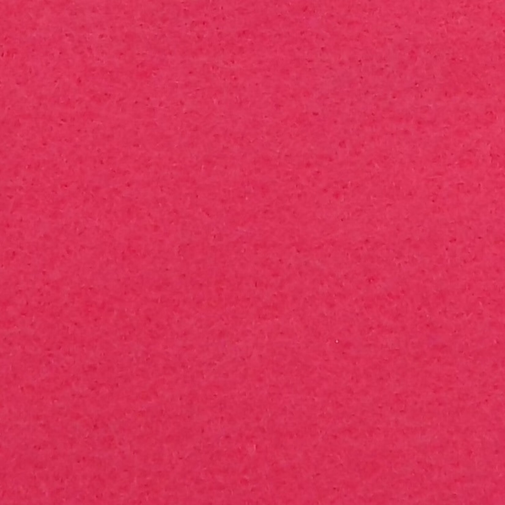 Felt 72 Inches Shocking Pink (Rose)
