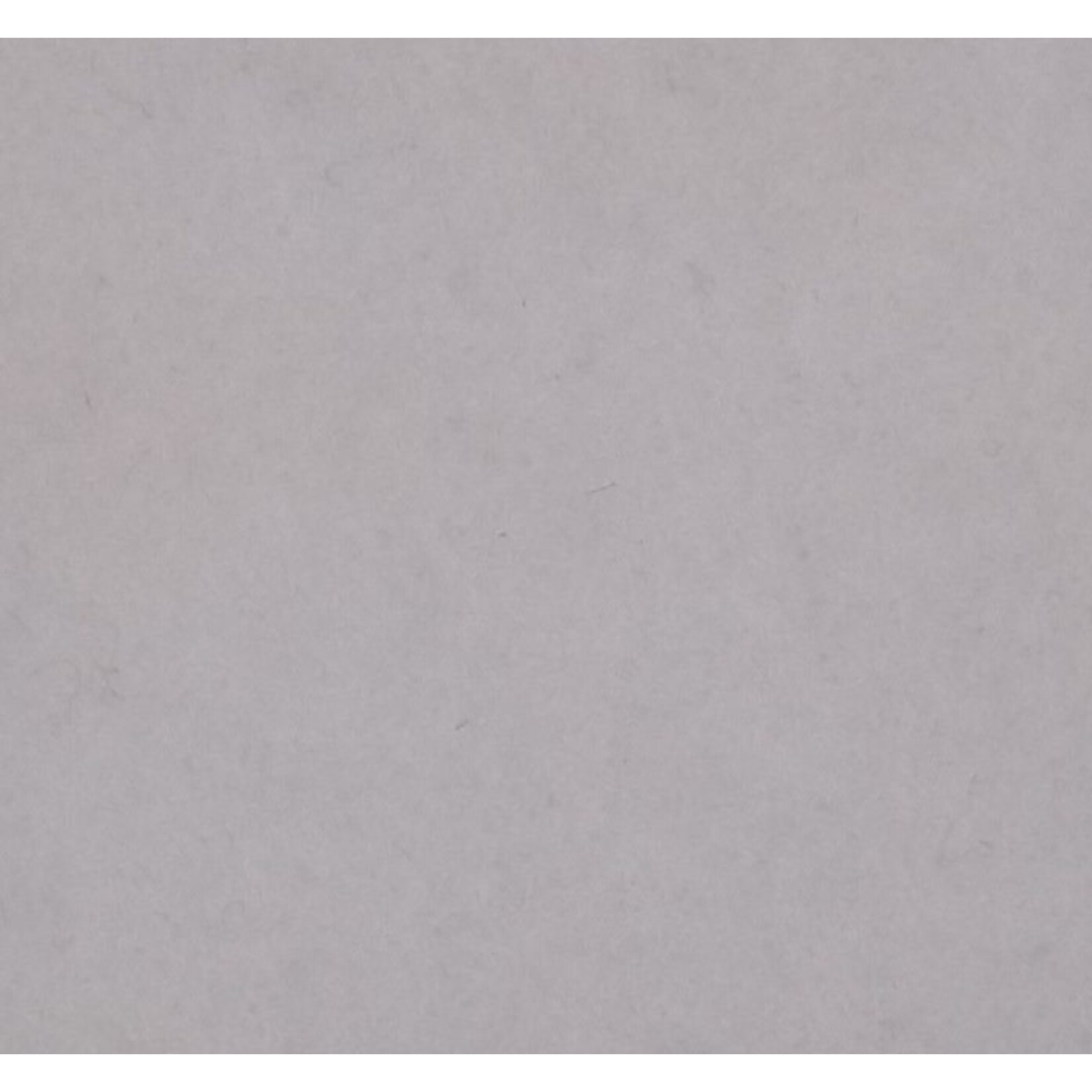 Felt 72 Inches White