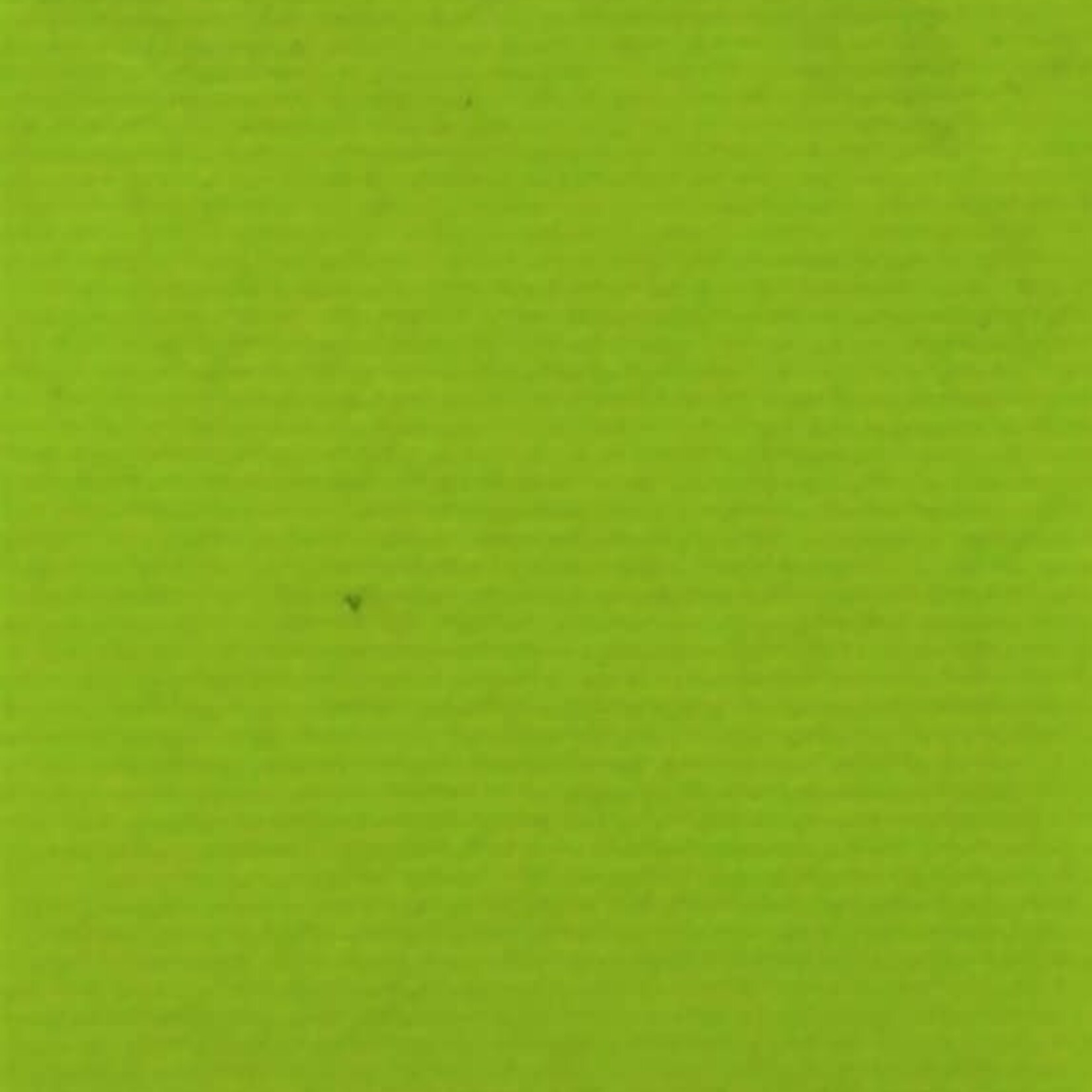 Nylon Suedette 54-60 Inches Lime Green