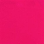 Nylon Suedette 54-60 Inches Hot Pink