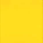 Nylon Suedette 54-60 Inches Canary yellow