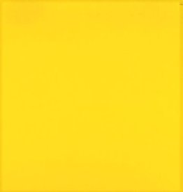 Nylon Suedette  Canary yellow