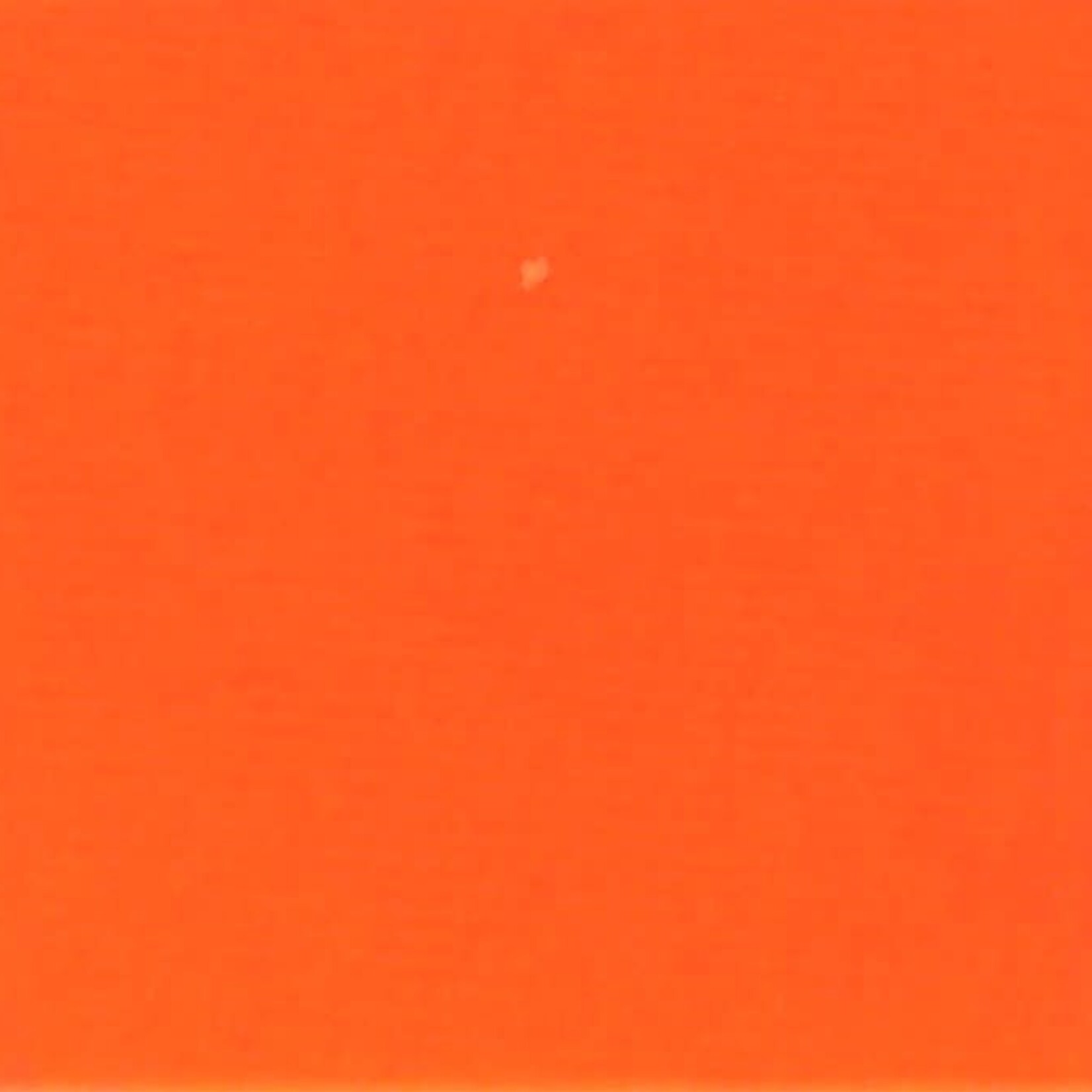 Nylon Suedette 54-60 Inches Orange