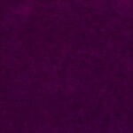 Nylon Suedette 54-60 Inches Dark Purple