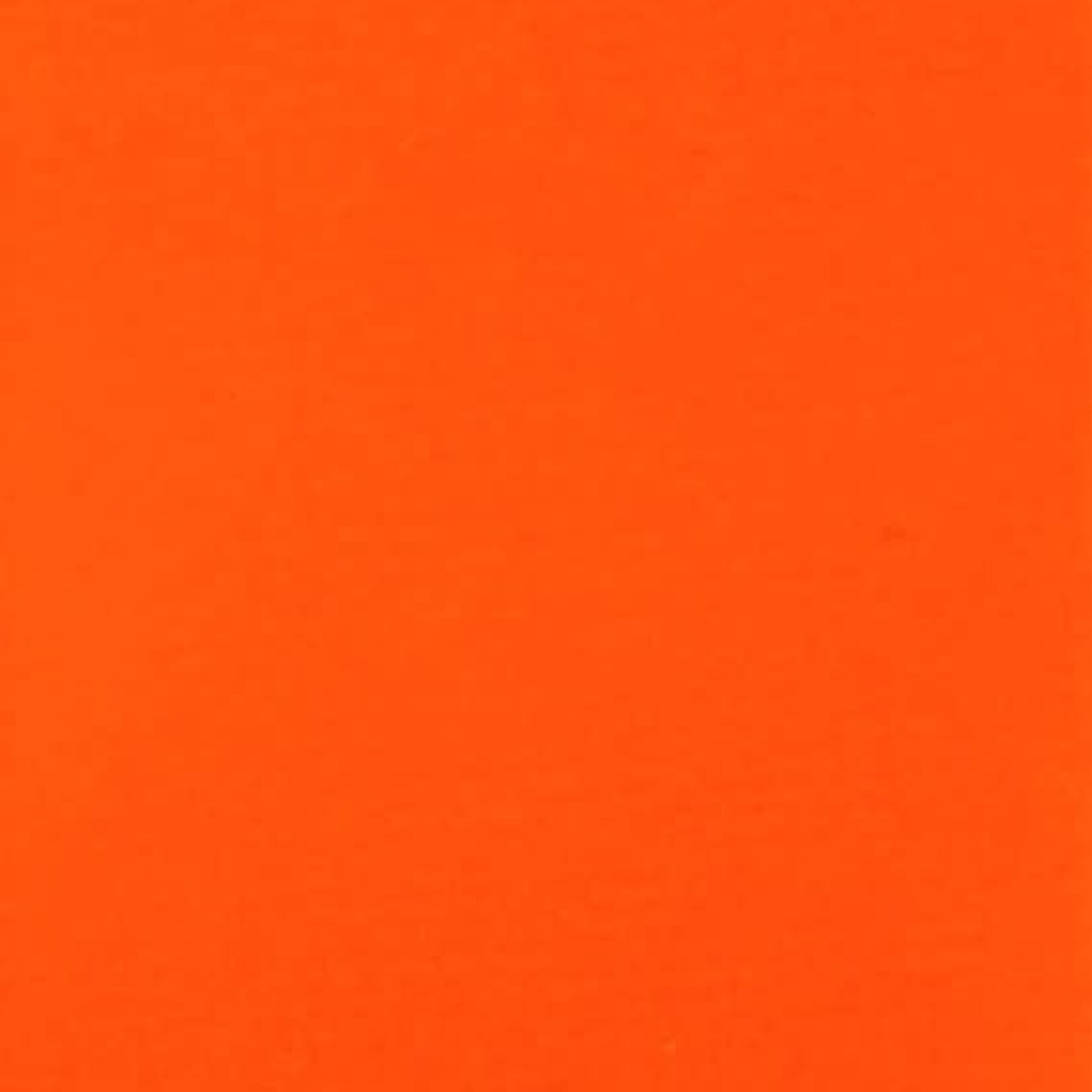 Nylon Suedette 54-60 Inches Bright Orange