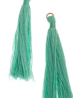 Cotton Tassels 2.25cm  (10 pieces)