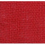 Burlap 54 inches - Tera Cota (Light Red)