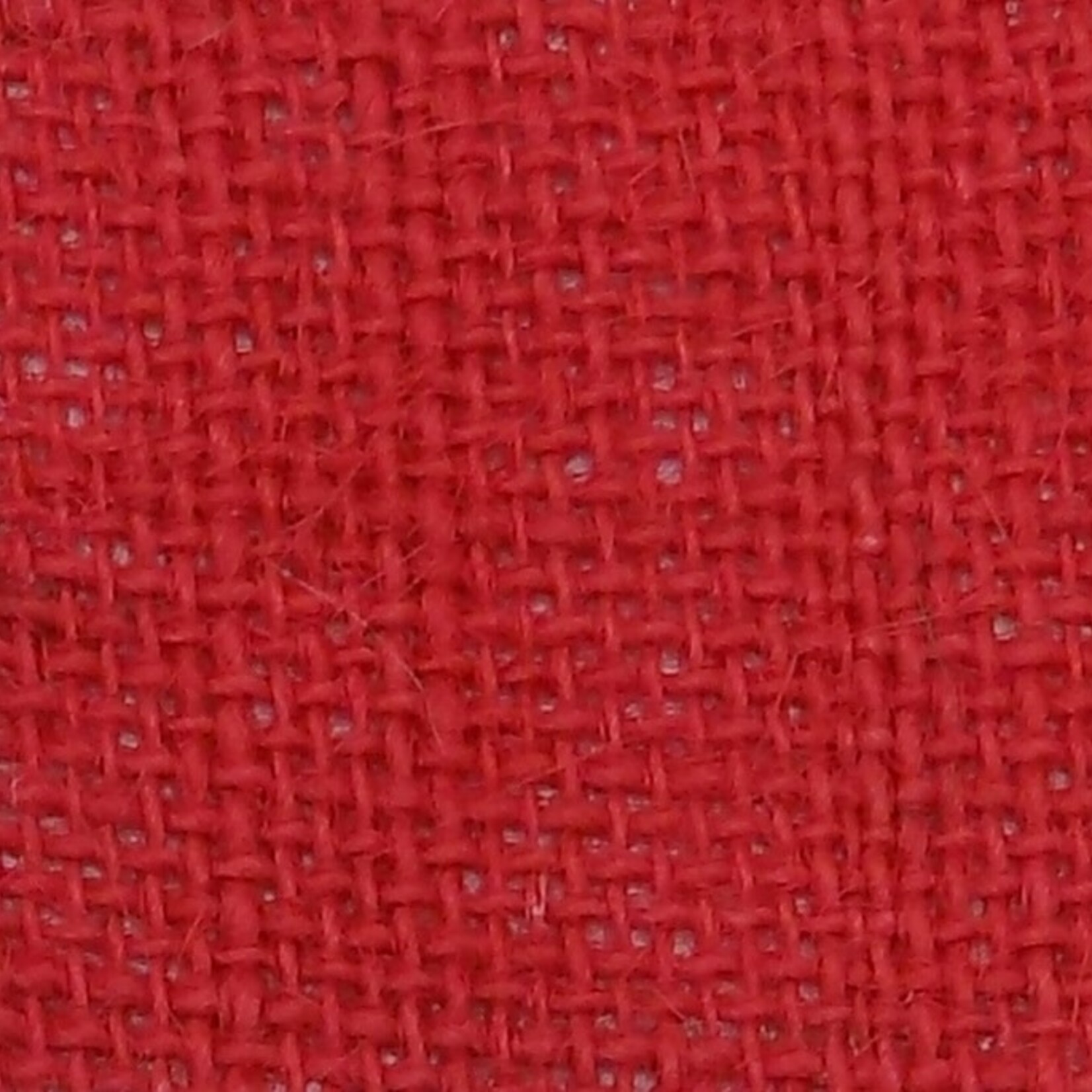 Burlap 54 inches - Tera Cota (Light Red)