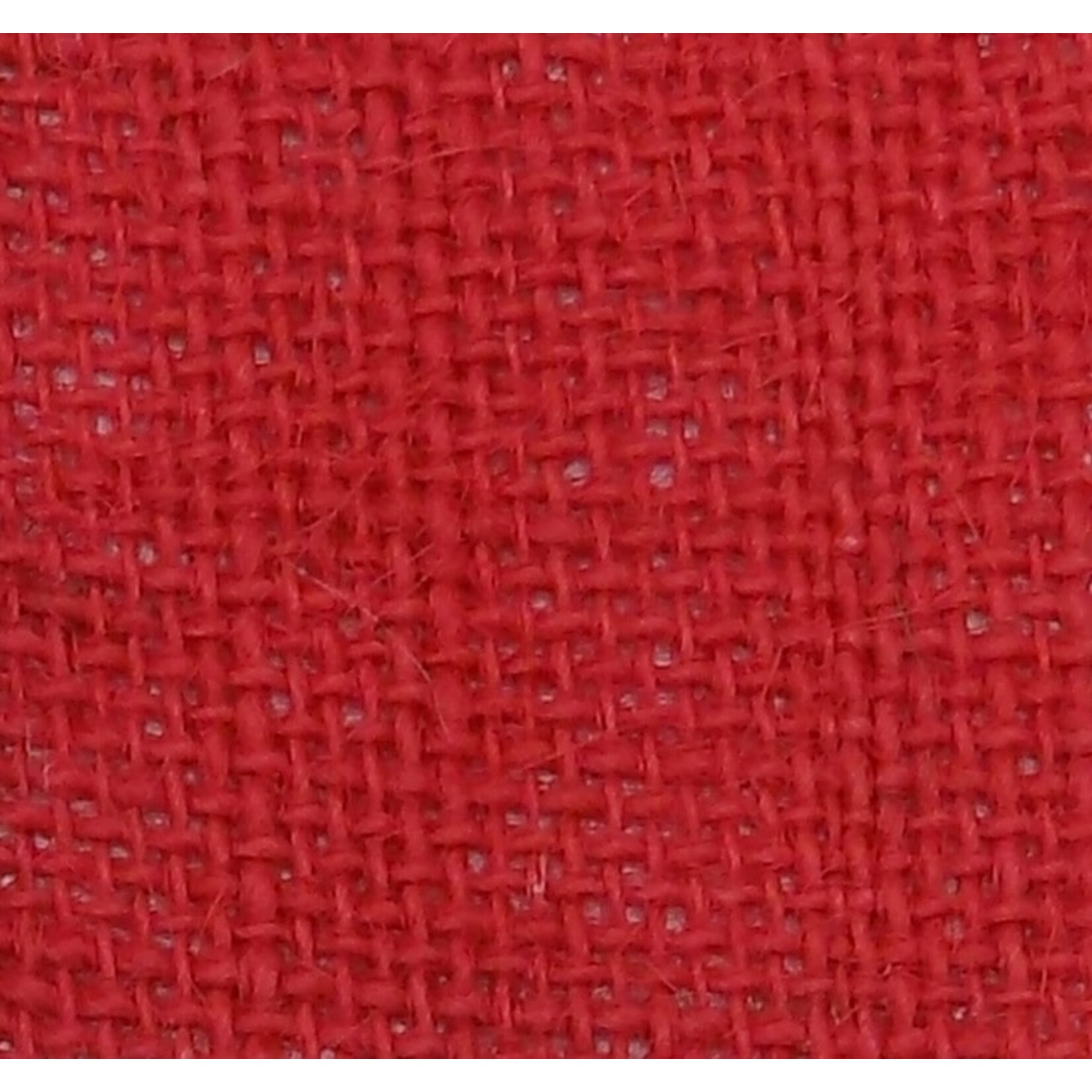 Burlap 54 inches - Tera Cota (Light Red)