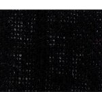 Burlap 54 inches - Black