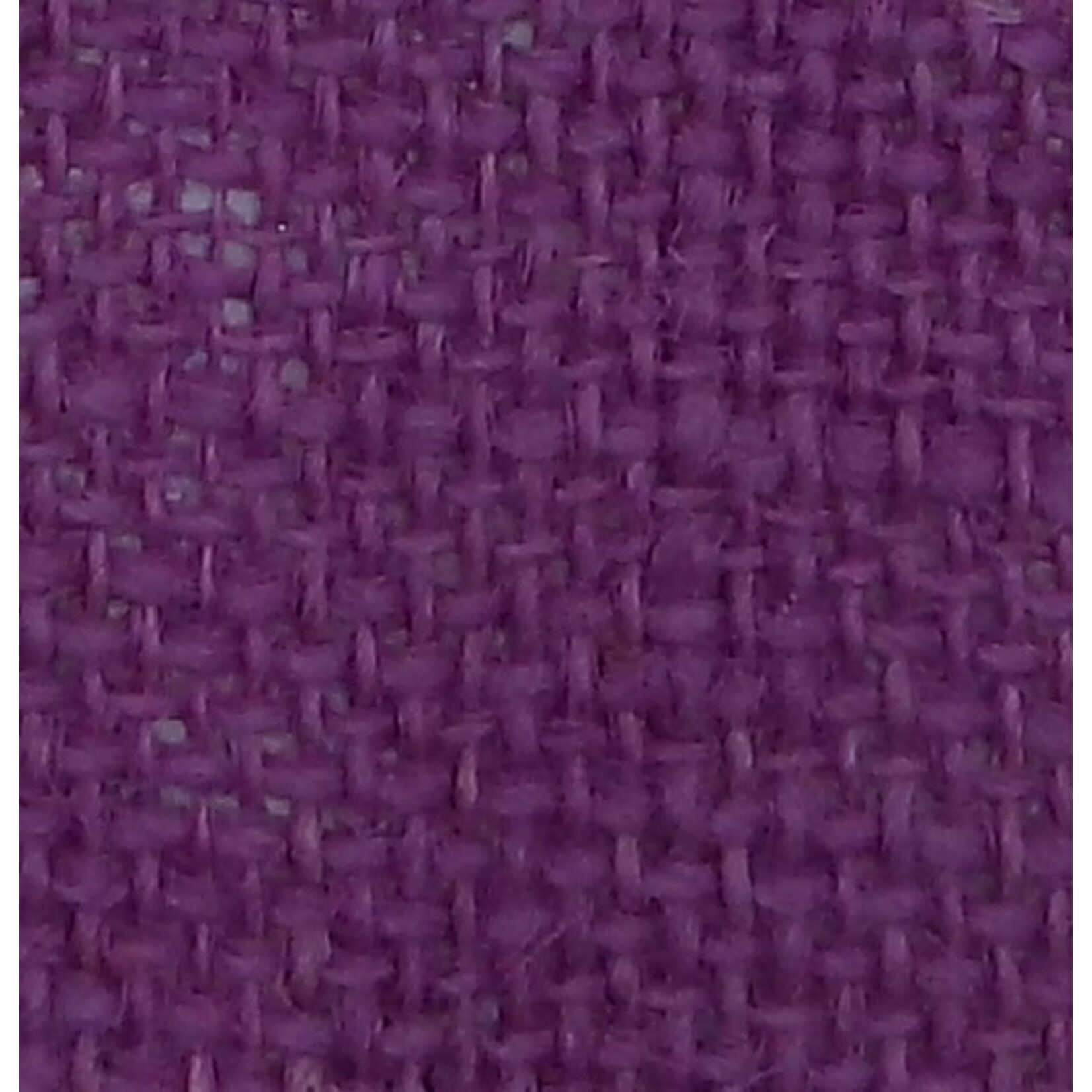 Burlap 54 inches - Purple