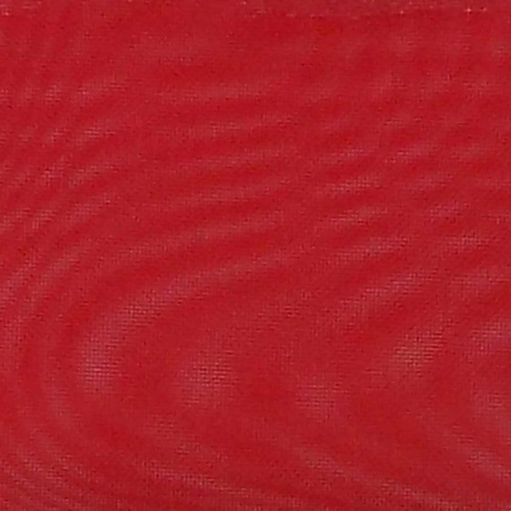 Nylon Sheer 108 Inches Red