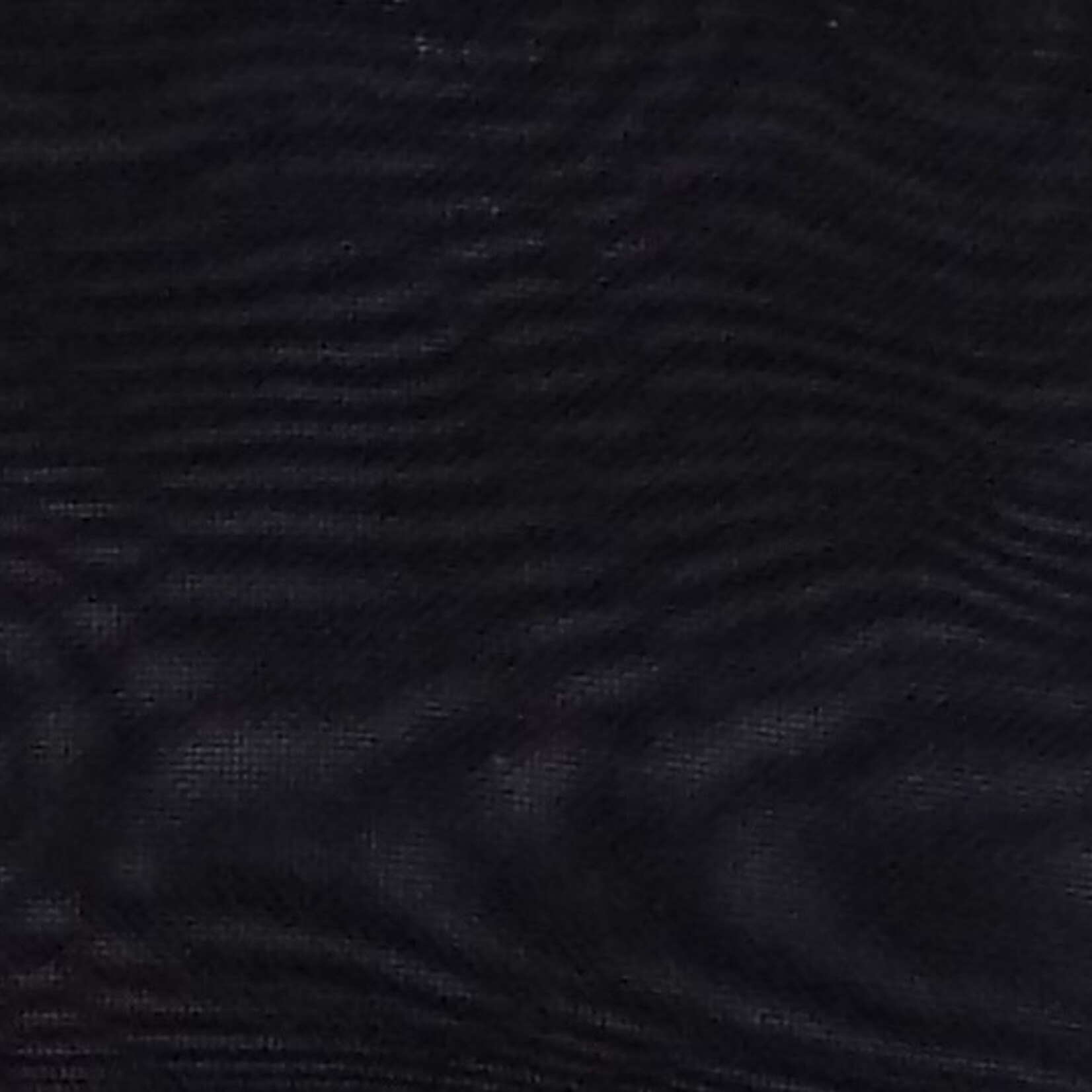 Nylon Sheer 108 Inches Black