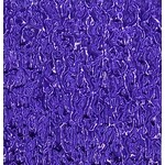 Pattern Nugget Leatherette with Fleece Backing Purple