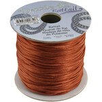 Rattail Cord 1.5mm (100 yards)  Copper