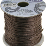 Rattail Cord 1.5mm (100 yards)  Espresso