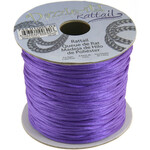 Rattail Cord 1.5mm (100 yards)  Purple