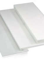 Styrofoam Sheet White 2 x 4feet x 1 Inch