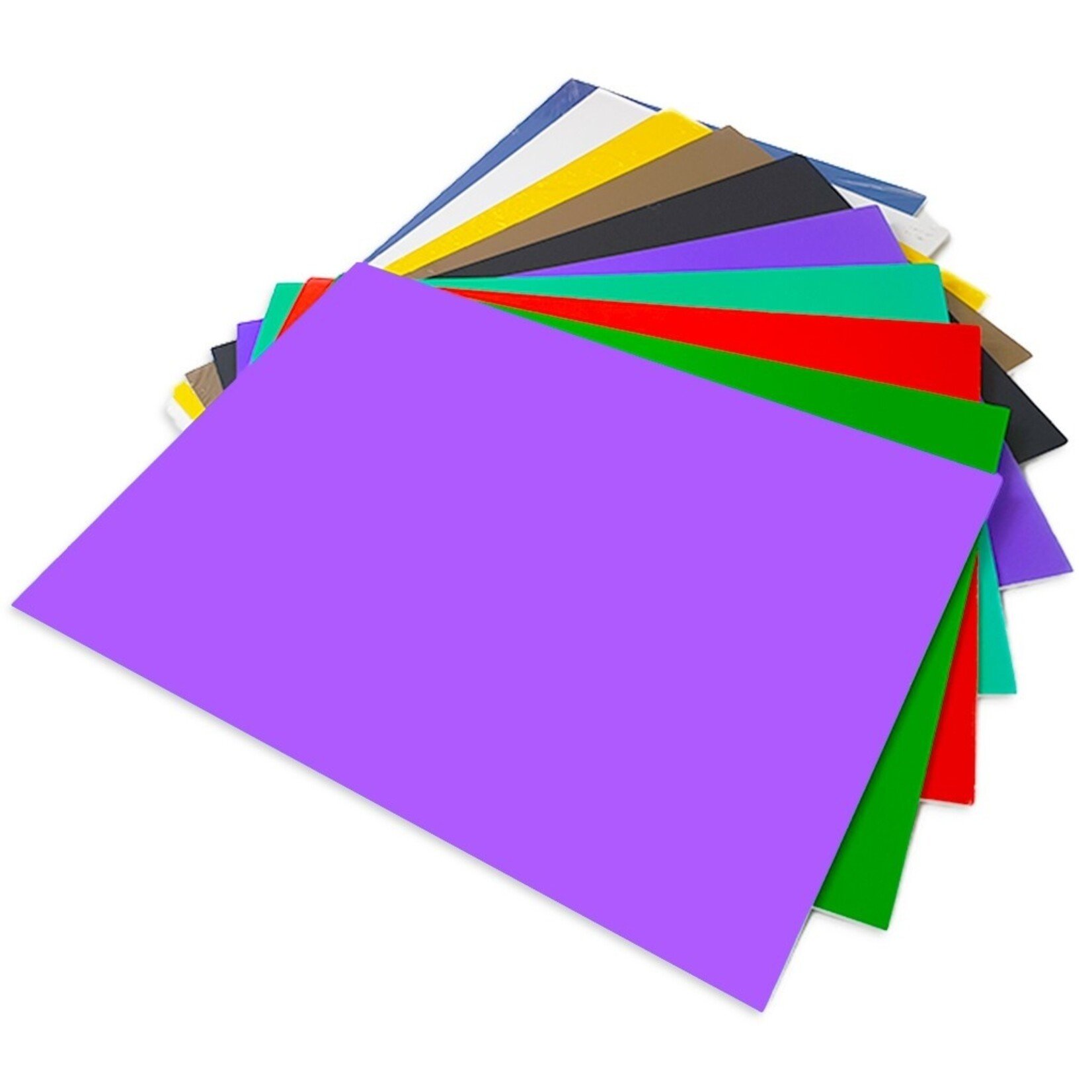 Eva Foam 6mm (4x4ft)