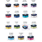 Smooth Floral Satin Ribbon 1 1/2 inches