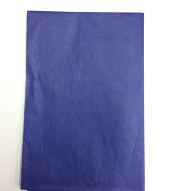 Kite Paper Ream (520pcs) Navy Blue