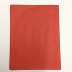 Kite Paper Quire (24pcs) Red