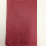 Kite Paper Quire (24pcs) Burgundy