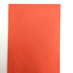 Kite Paper Quire (24pcs) Light Red