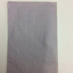 Kite Paper Quire (24pcs) Grey