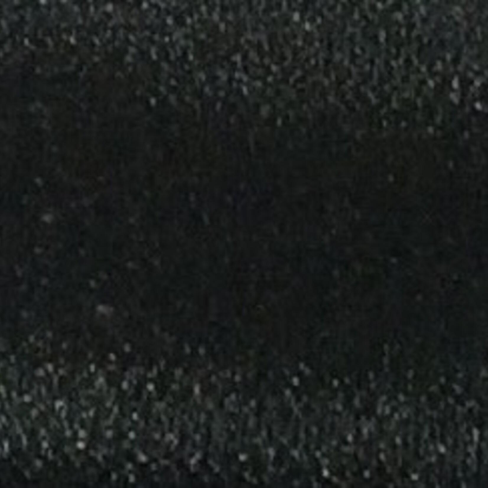 Metallic Satin 54-60 Inches Black