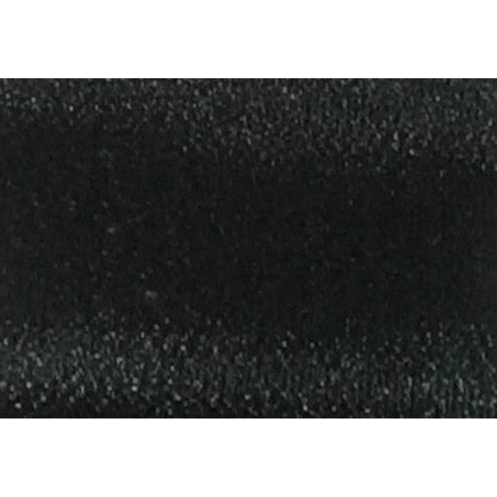 Metallic Satin 54-60 Inches Black