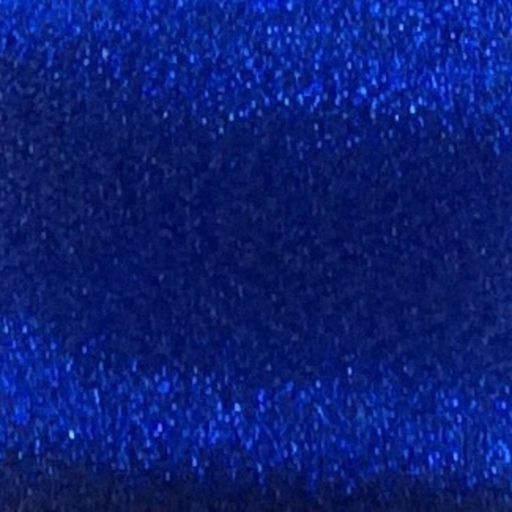Metallic Satin 54-60 Inches Royal Blue