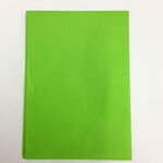 Kite Paper Singles (1pc) Apple Green