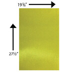 Glitter Card Stock 360 GSM Yellow