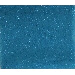 Shimmer Fabric 1way Stretch Plain Turquoise